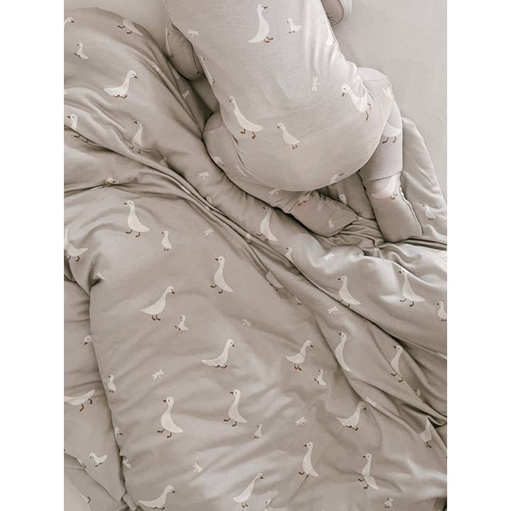 gunamuna - Wholesale Security/Cuddle Blanket - Baby - FW25 CLOUD BLANKET