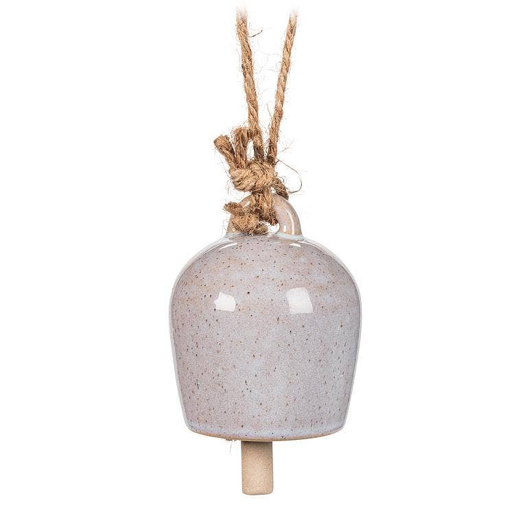 Abbott - Venta al por mayor Campanas de viento - Pequeño Carillón de Viento-3 Surtidos-3"H3