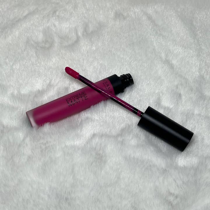 Meli beauty - Wholesale Lipstick - Matt liquid lipstick3