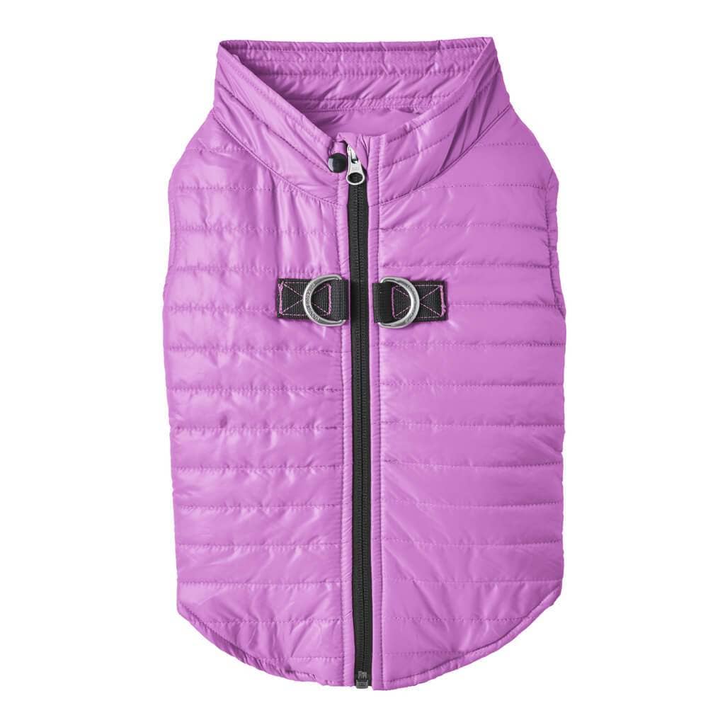 Gooby – Großhandel Haustierweste – Hund – #73010 Puffer Weste3