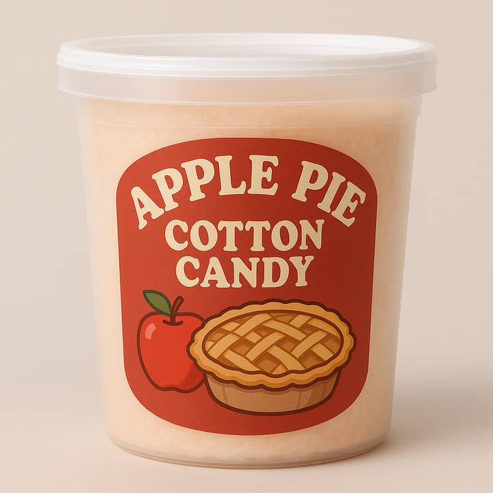 Apple Pie for wholesale by Sugar Bloom Sweet Shop