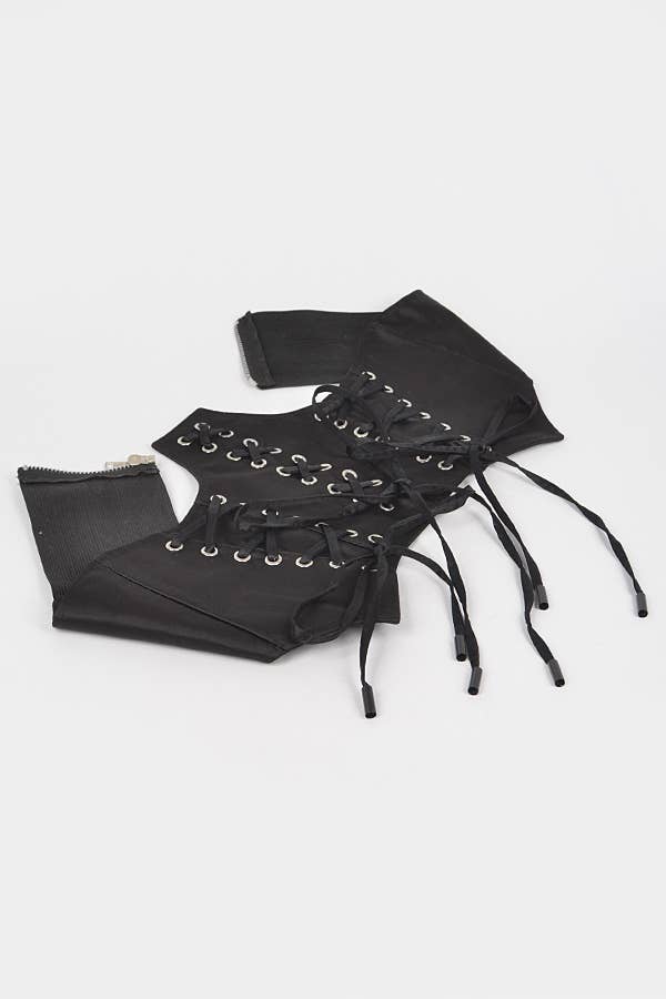 BK  Corset Elastic Belt for wholesale on Faire3