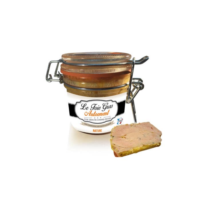 Relais Gourmet, Maison Gastronomique au Pays Basque - Wholesale Retailer Display - Food & Drink - Discovery Implementation Pack1