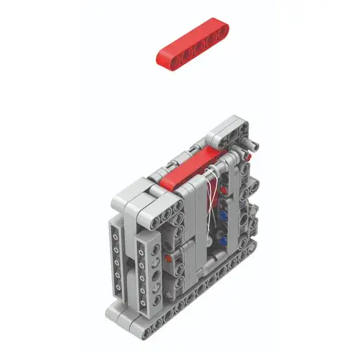 CALIBER GOURMET / CAMPCO - Wholesale Building Set - Kids - Caliber Precision Building Blocks Sniper Rifle Toy 3