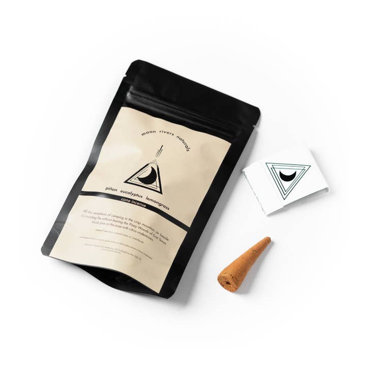 Moon Rivers Naturals - Wholesale Incense - Incense2
