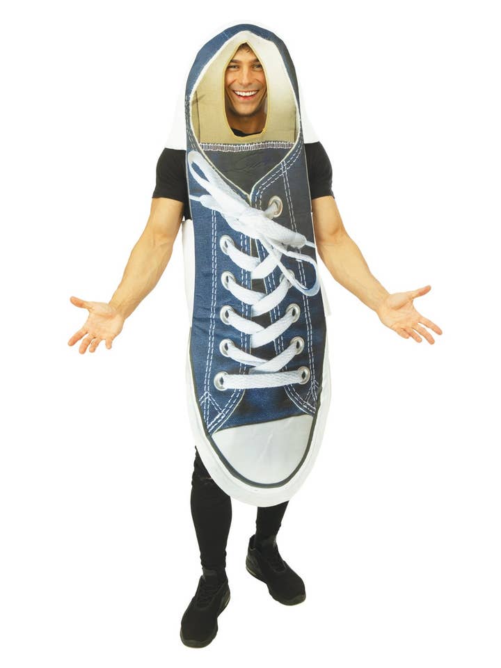 Costume Chaussure - Adulte - Taille Unique pour la vente par P'tit Clown