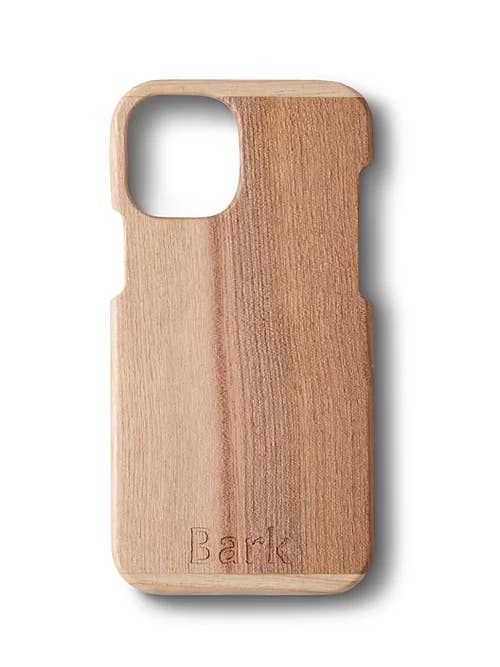 ASH - iPhone/Samsung Wooden Phone case for wholesale by Bark Sweden