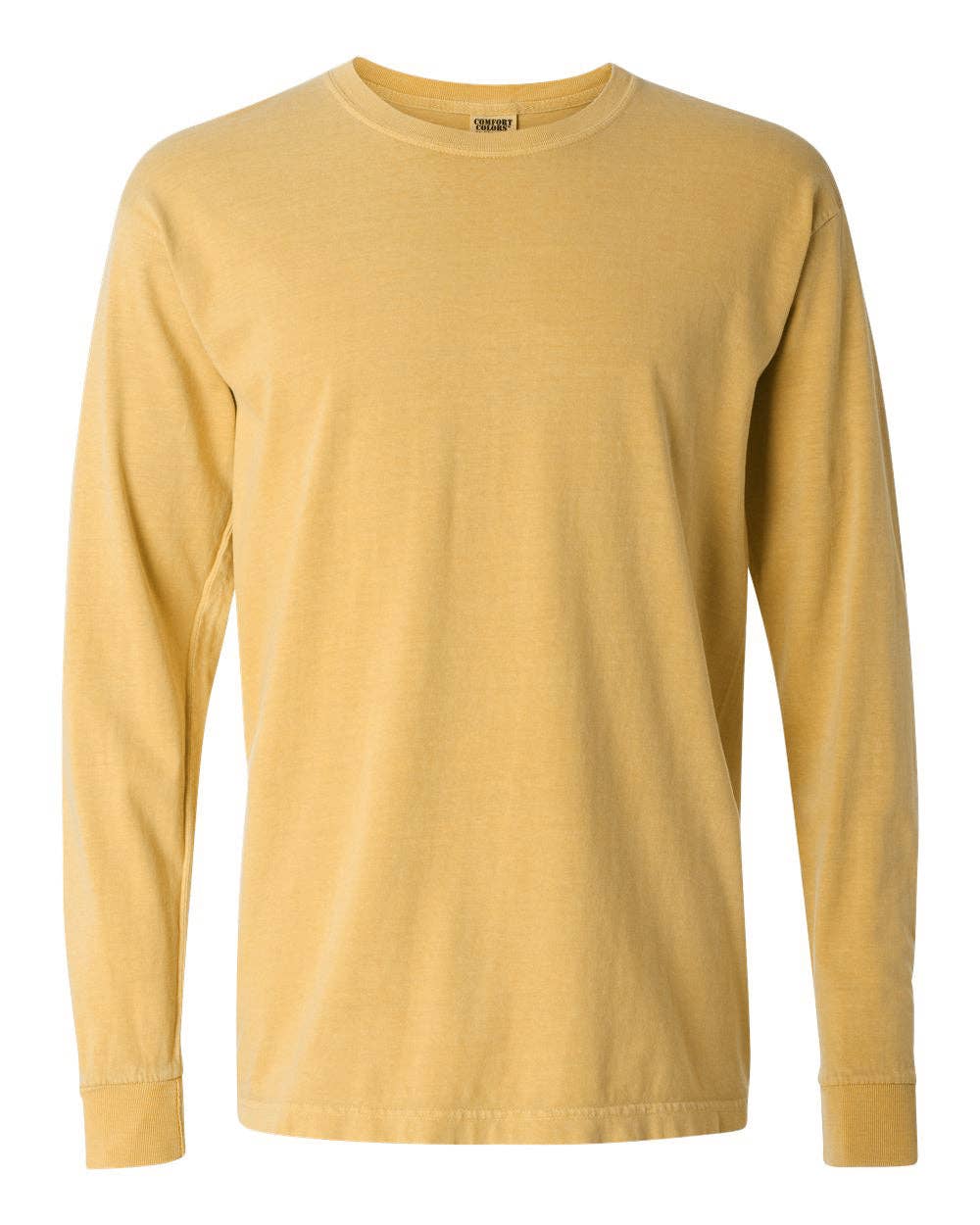 Peculiar People Designs - Wholesale T-Shirt (Graphic) - Women's - Custom Long Sleeve Tee Fall Comfort Color Name Logo Location21