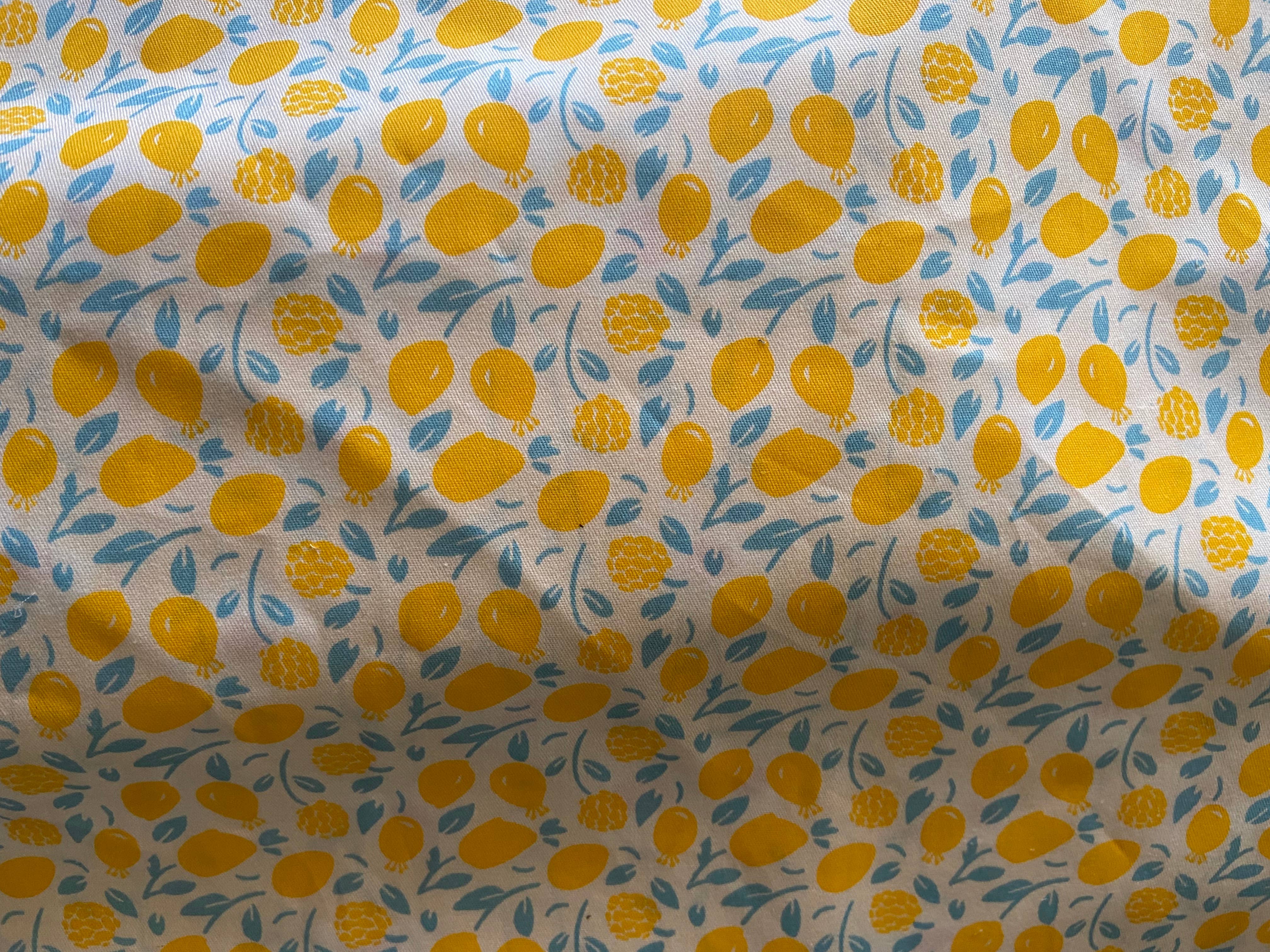 HeritagehouseCo - Wholesale Food Storage Wrap/Bag - Large Bees wax wrap 12x1213