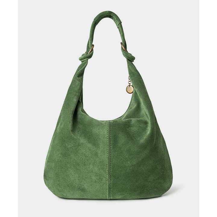 Joe Browns – wholesale Axelremsväska – Dam – Easy Street Hobo Mocka Väska