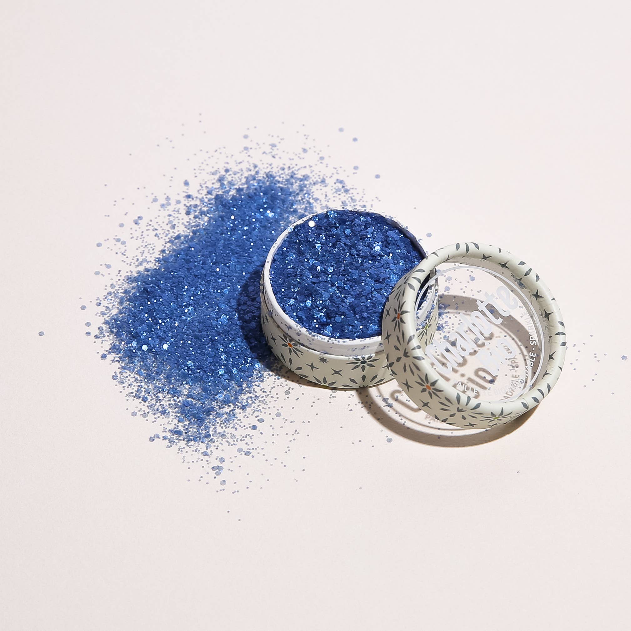 CHARLOTTE BIO - Wholesale Body Glitter/Shimmer - Glitter6