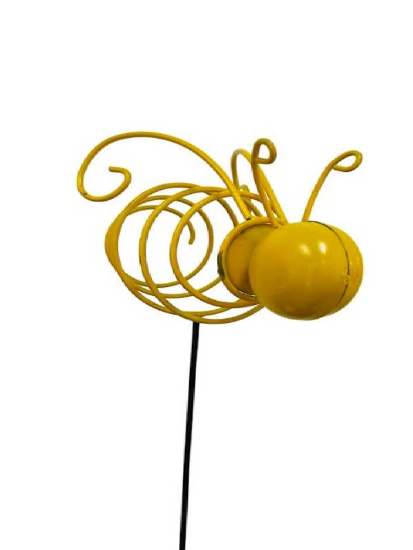38-018- Bee stake for wholesale by Rustic Farm