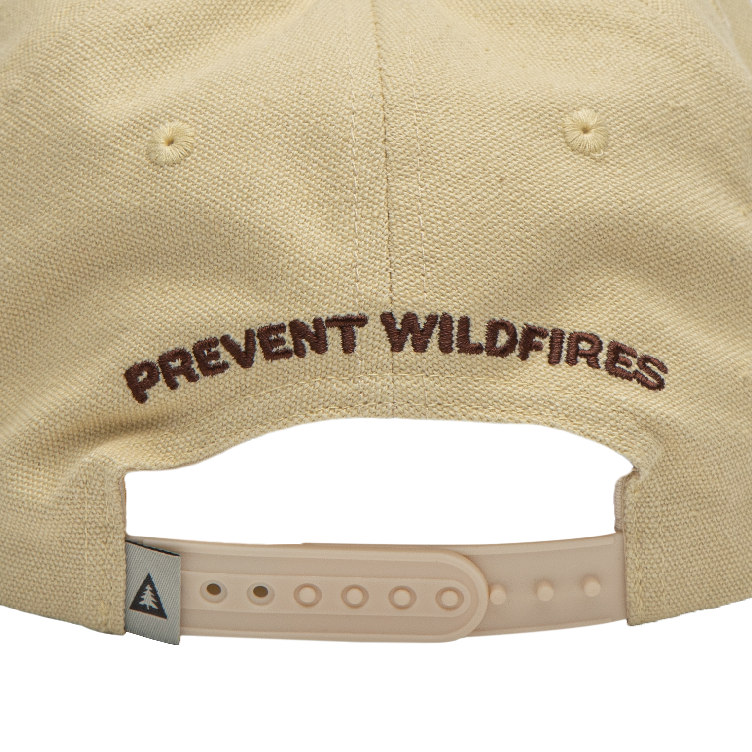 The Landmark Project - Wholesale Baseball Cap - Unisex - Only You Chain Stitch Hat1