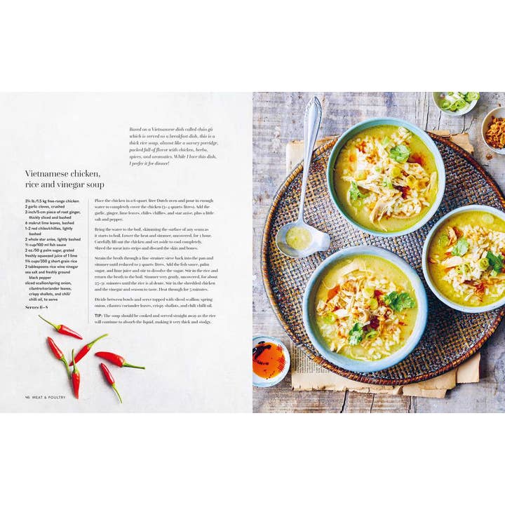 Simon & Schuster - Wholesale Cookbooks & Food - Splash and a Drizzle... by Ursula Ferrigno1