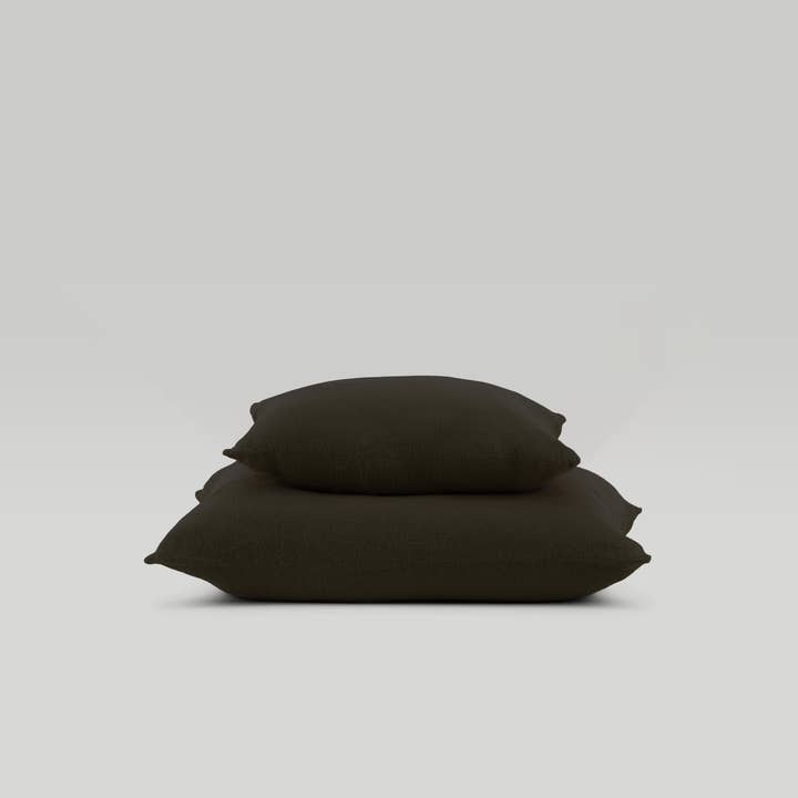 Maison Masarin - Wholesale Chair Cushion - French raw linen cushion cover - spring summer bedding13