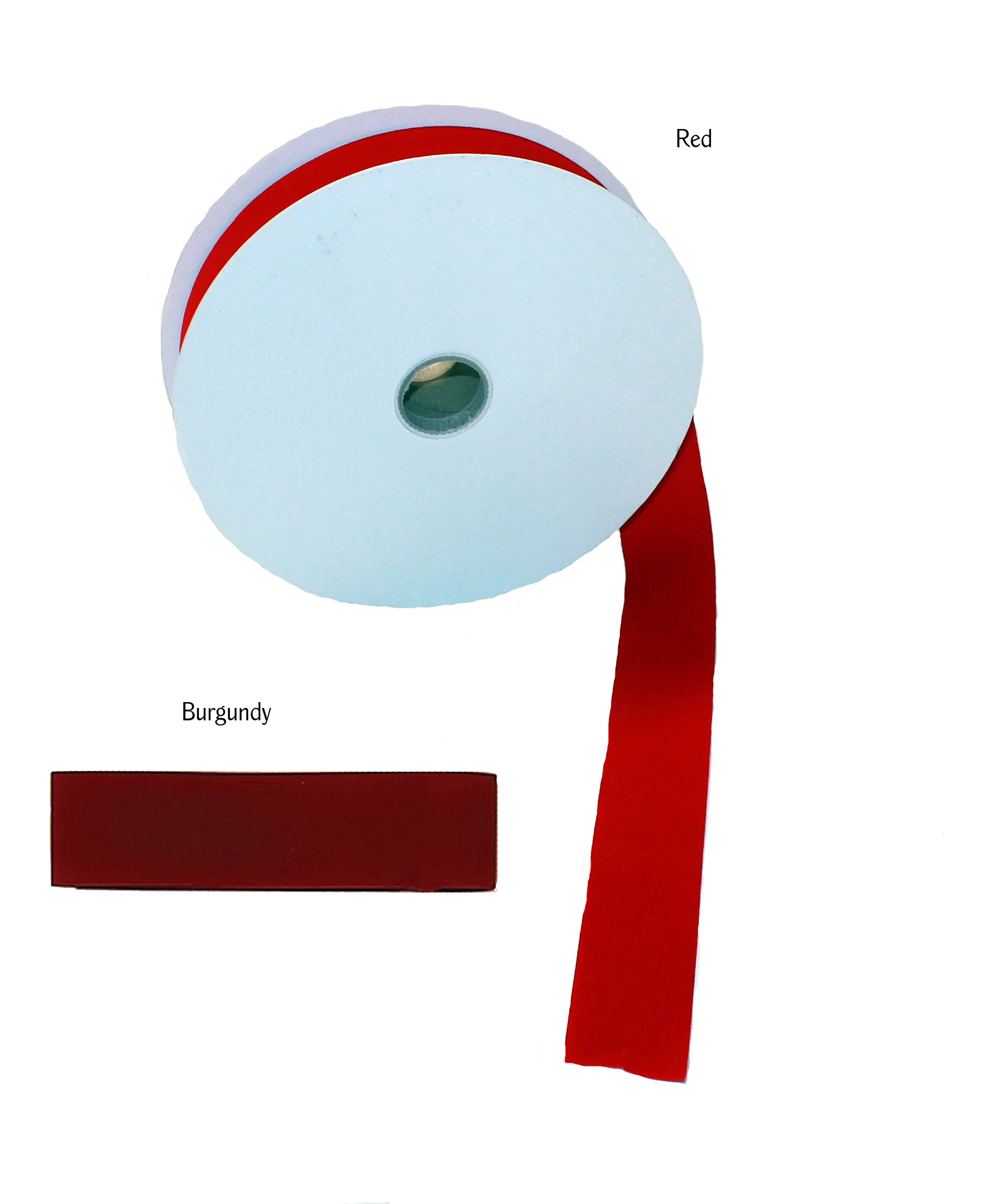 WORTH IMPORTS - Vente Ruban – emballage cadeau - Velvet #9 50 Yd0