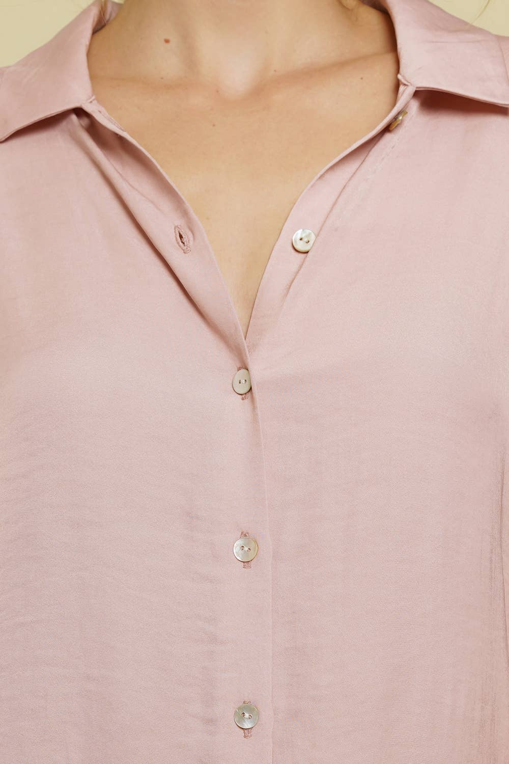 Mystree – wholesale Tröja med knappar – Dam – 60013 Lätt Vikt Skjorta10