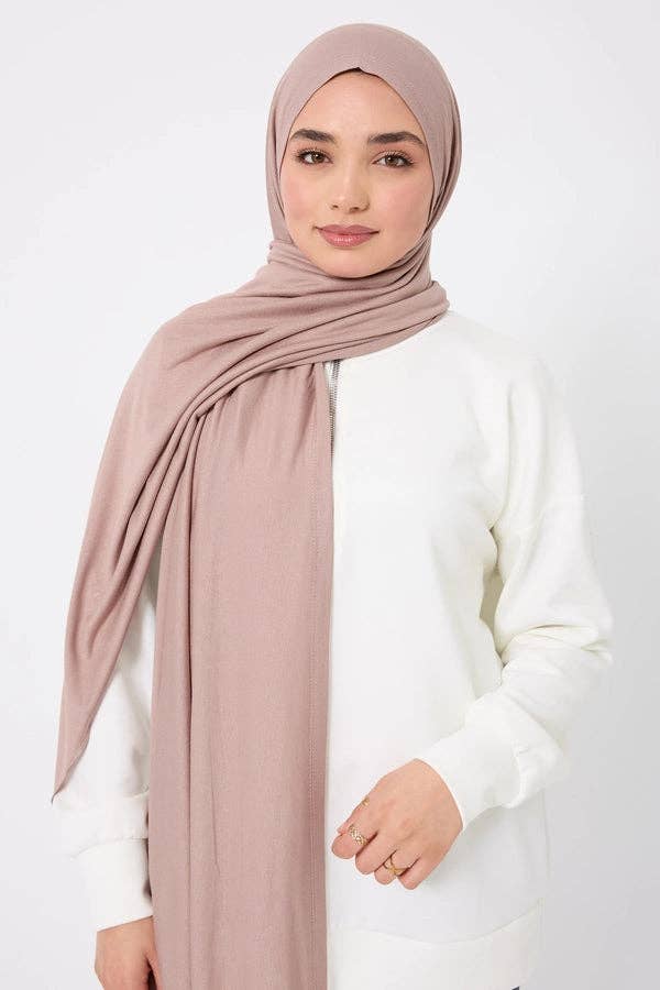 Akoya Hijabs - Wholesale Hijab - Women's - Instant Premium Jersey Hijab13