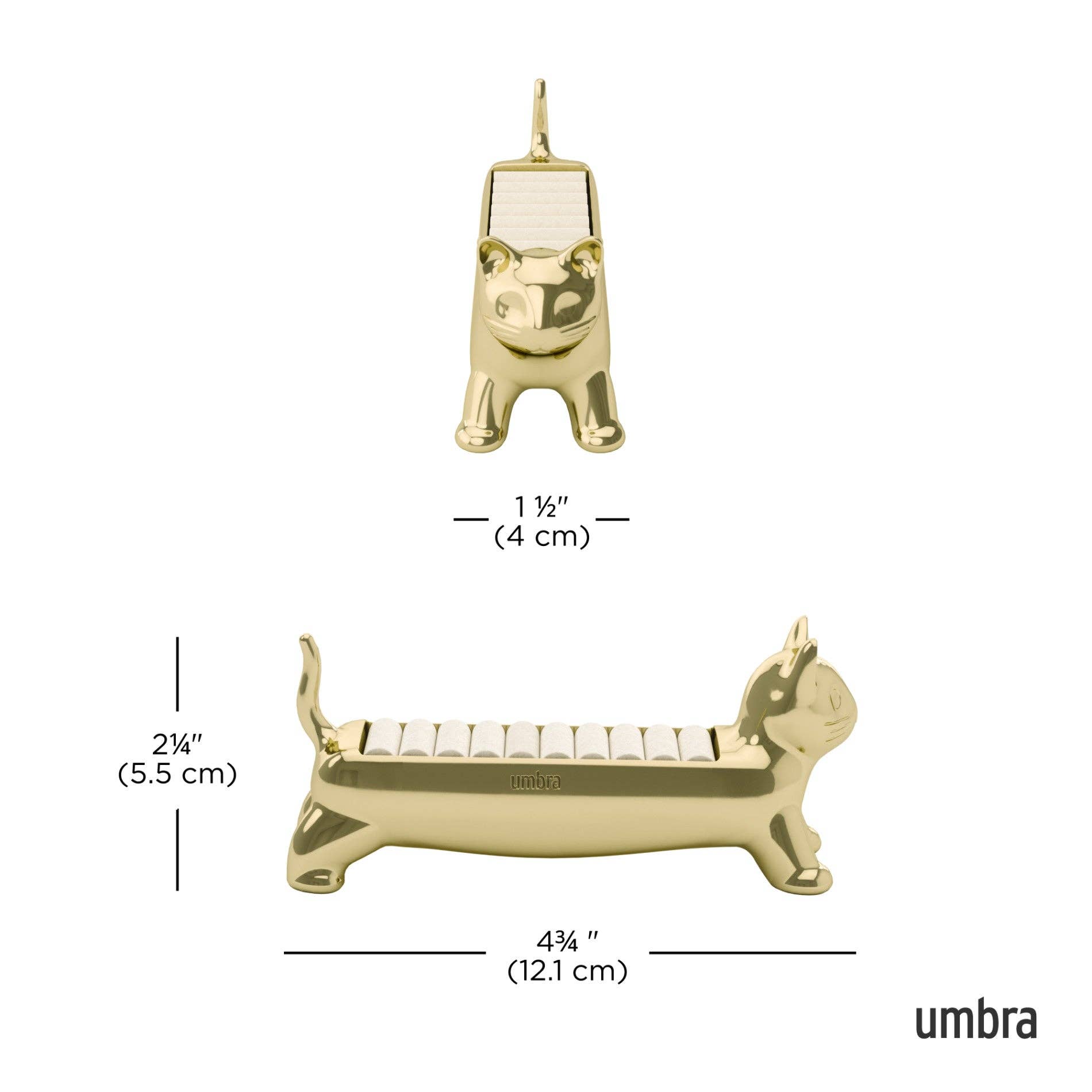 Umbra - Wholesale Jewelry Stand & Display - Ali Cat Ring Holder7