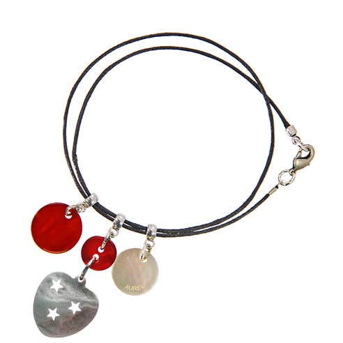 BRACELET HEAD IN THE CLOUDS for wholesale by Aurel Création