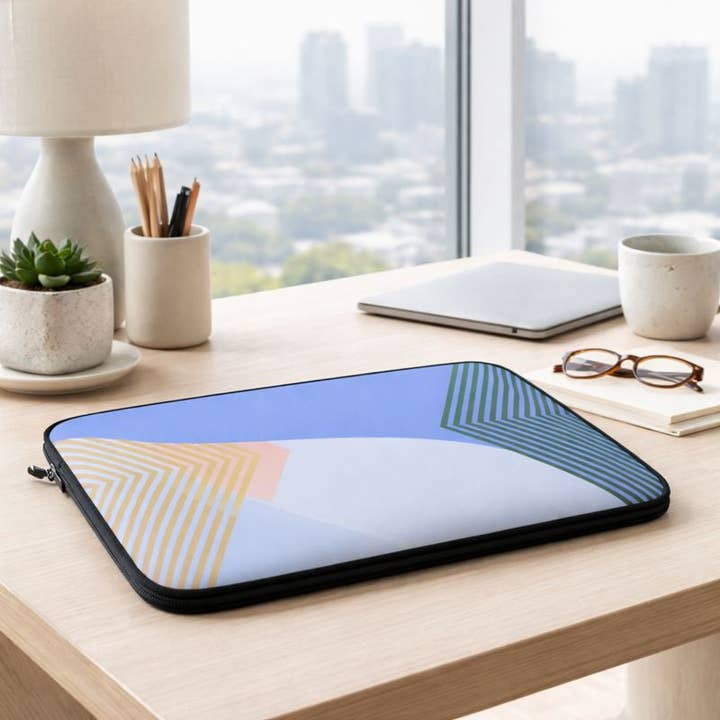 Protégé sous tous les angles - Housse pour ordinateur/iPad pour la vente par softcore interiors