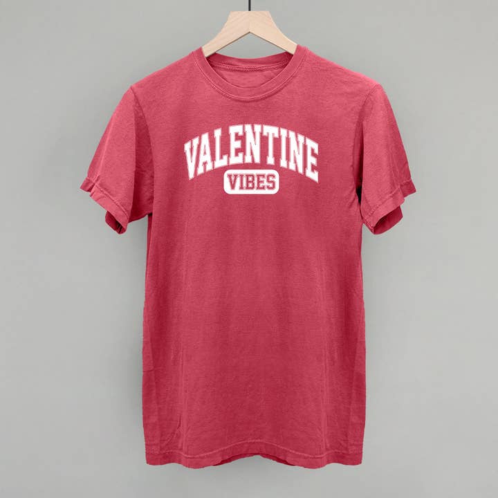 Arche des vibrations de la Saint-Valentin pour la vente par Ivy + Cloth