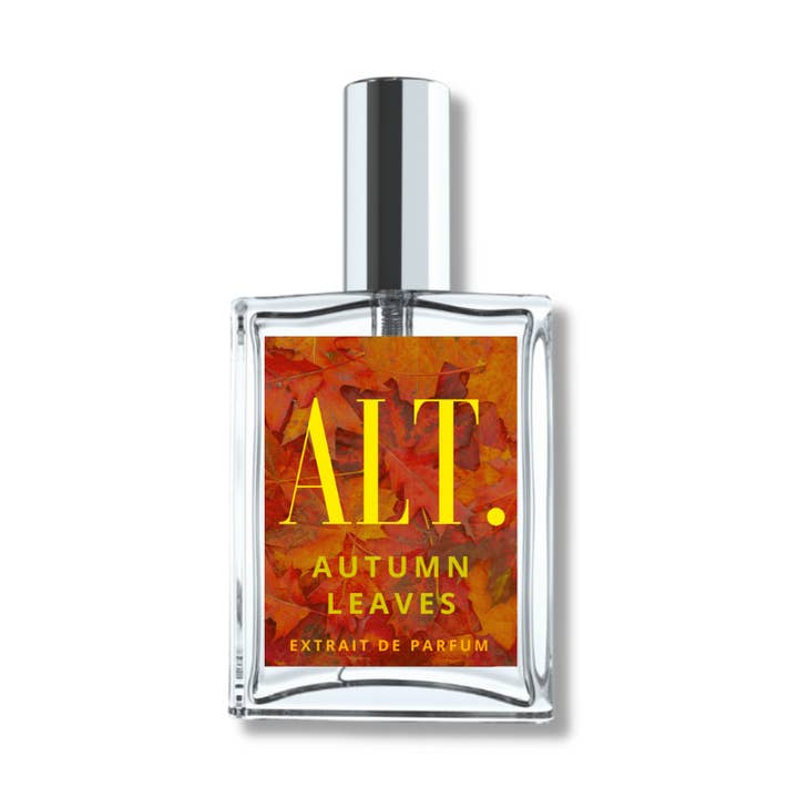 Autumn Leaves for wholesale by ALT. Fragrances