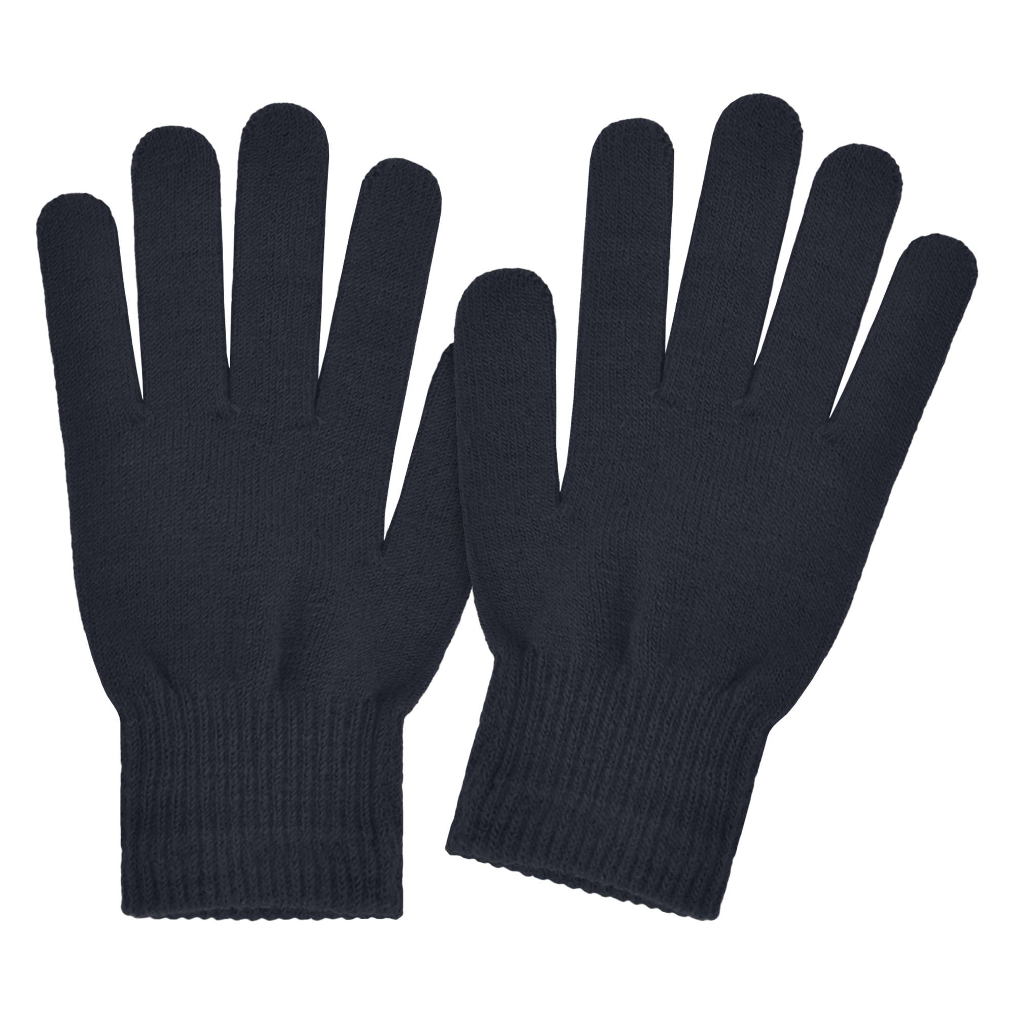 Grand Sierra - Vente Gants – homme - Gant stretch pour hommes - 621301