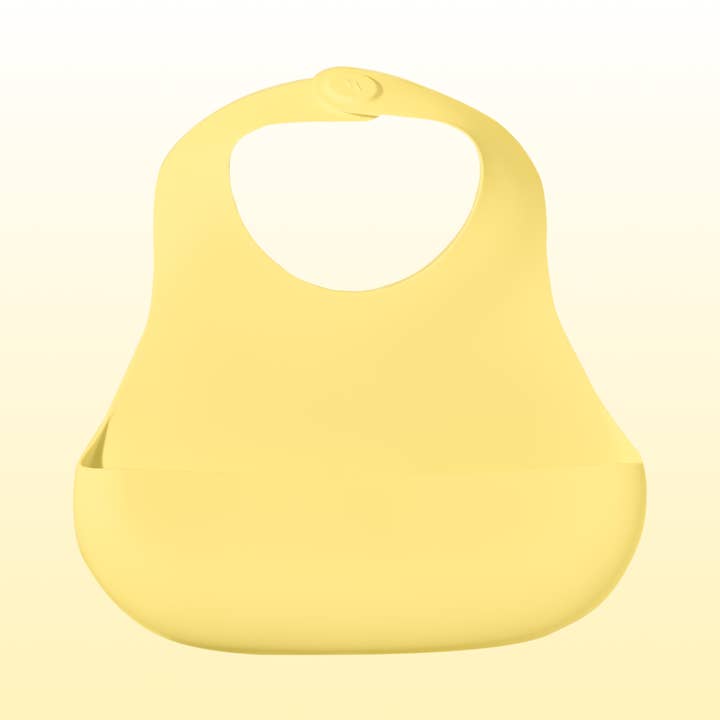 Magnetic Bib - Banana Split for wholesale by Babynetic