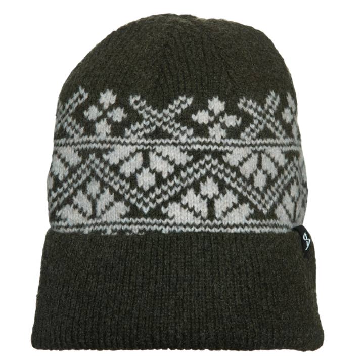 Bonnet Keenan Forest pour la vente par Sweet Turns