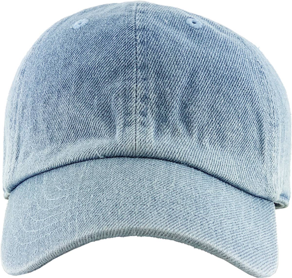 KBETHOS - Wholesale Baseball Cap - Kids - Kids Premium Baseball Cap53