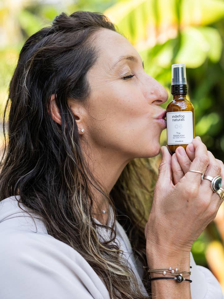 Fugtighedscreme for engroshandel hos Indiefog Naturals