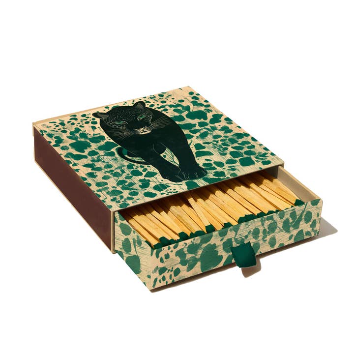 Matchbox, In The Wild for wholesale by SKEEM