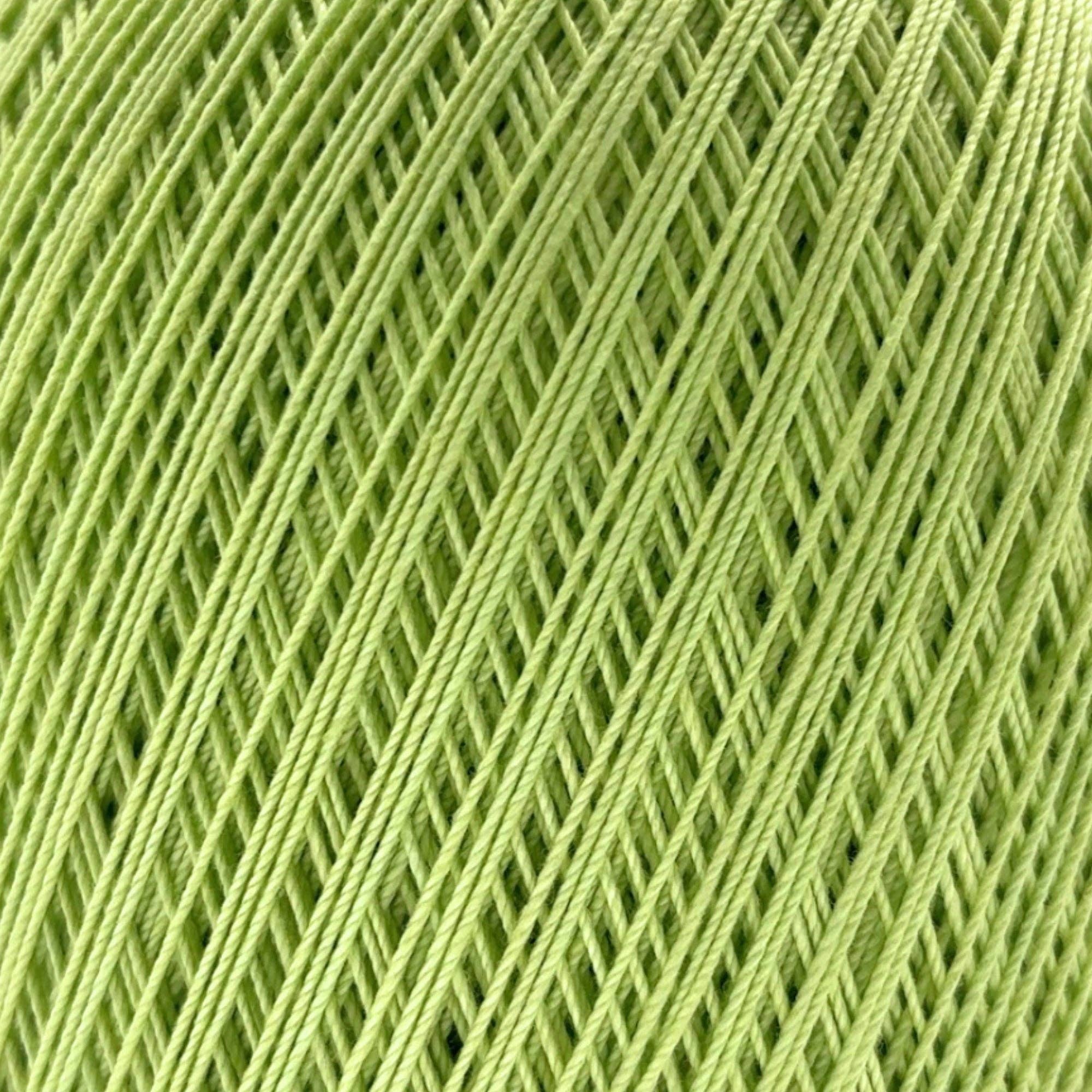 Sensy - Wholesale Yarn - Sensy Crochet Thread Classic Size 10, 100% Mercerized Giza Cotton, 617 Yards, Gauge 0 Lace29