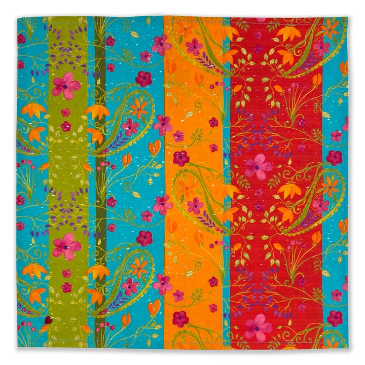 Serviette aus der Kollektion „A Touch Of Love“, TRANSFORMATION für den Großhandel von SIP