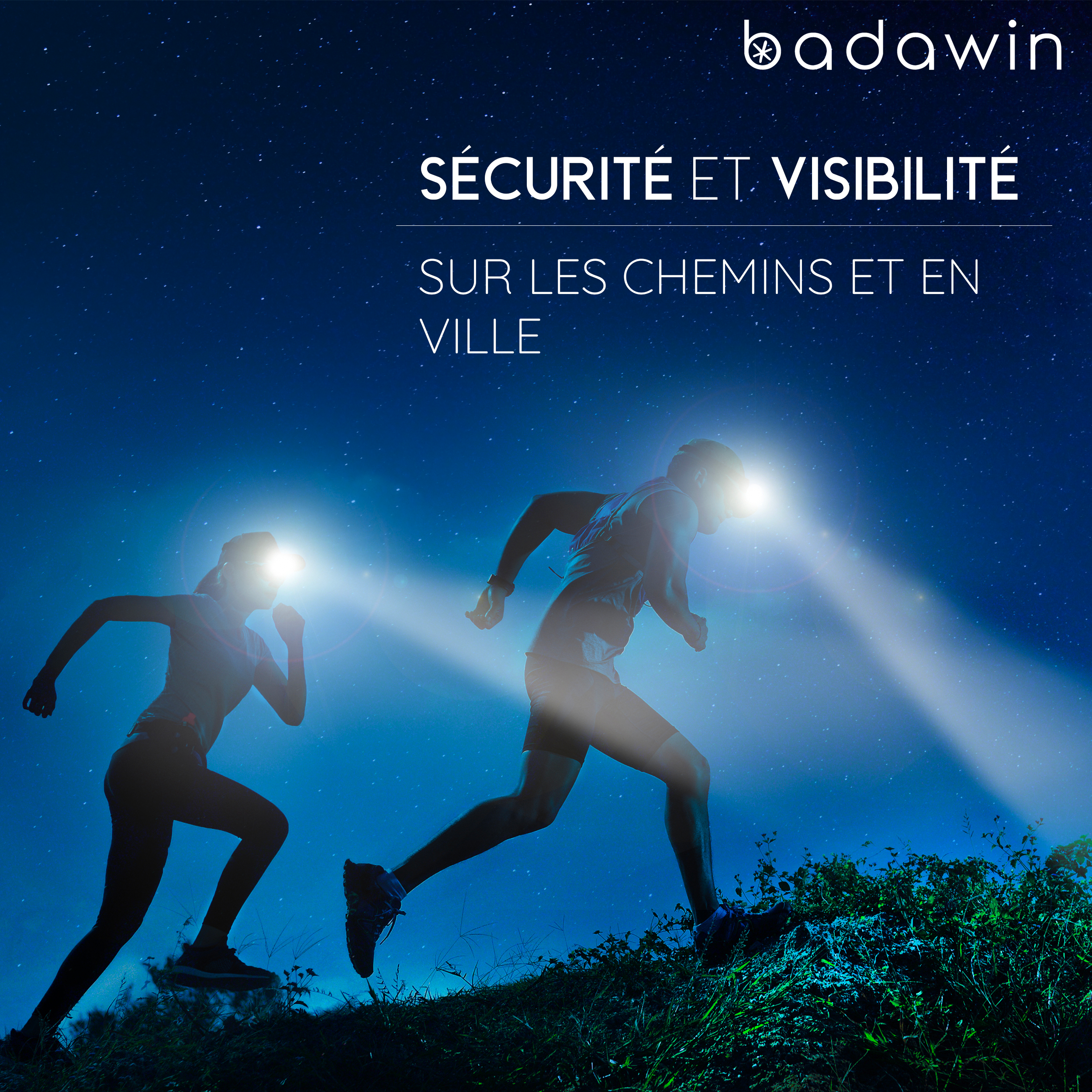 BADAWIN - Wholesale Biking Accessories - Badawin Black Multi-Purpose Magnetic Bike Led Light8