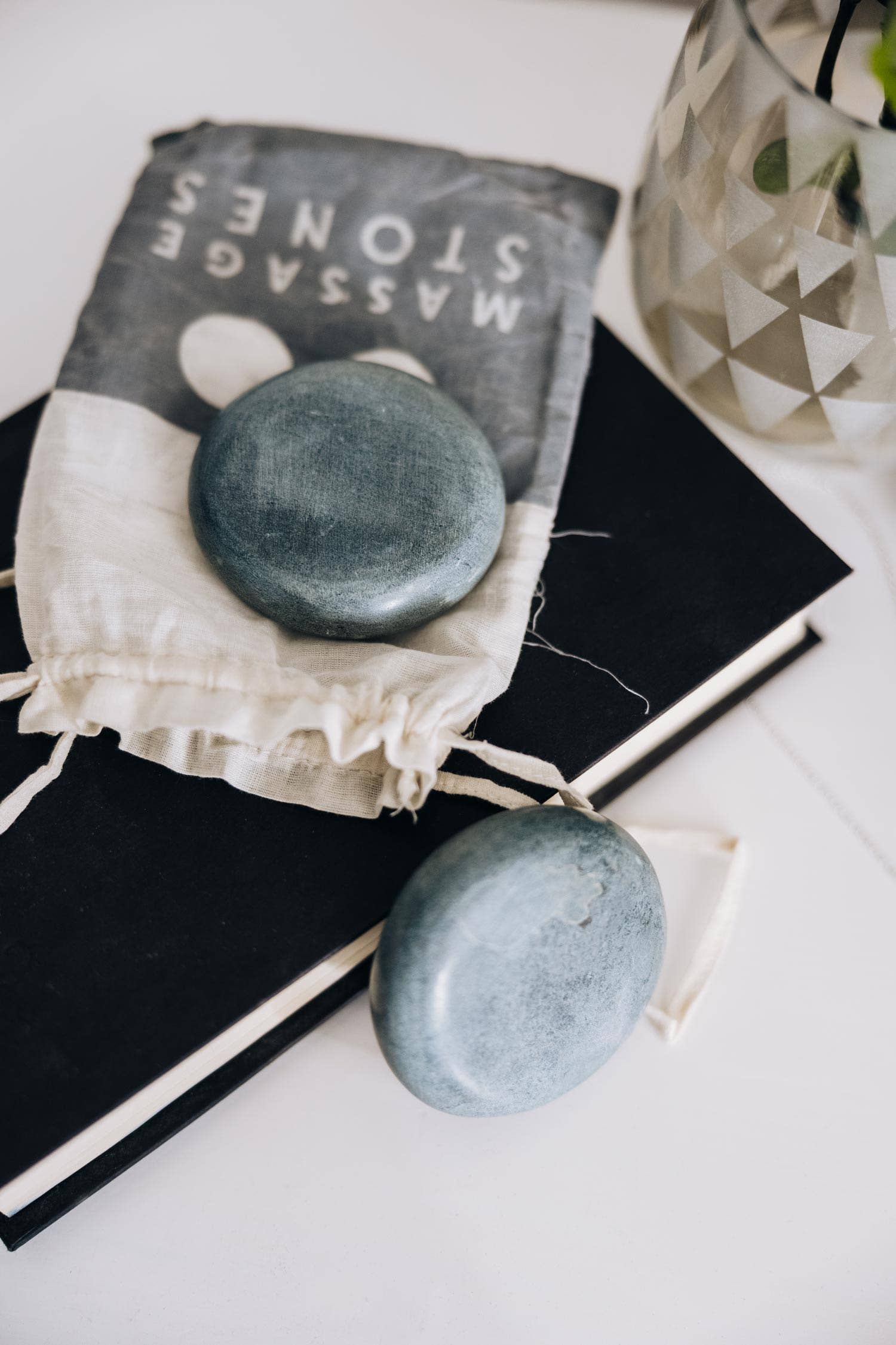 Ten Thousand Villages - Wholesale Body Massager - Palewa Massage Stones2