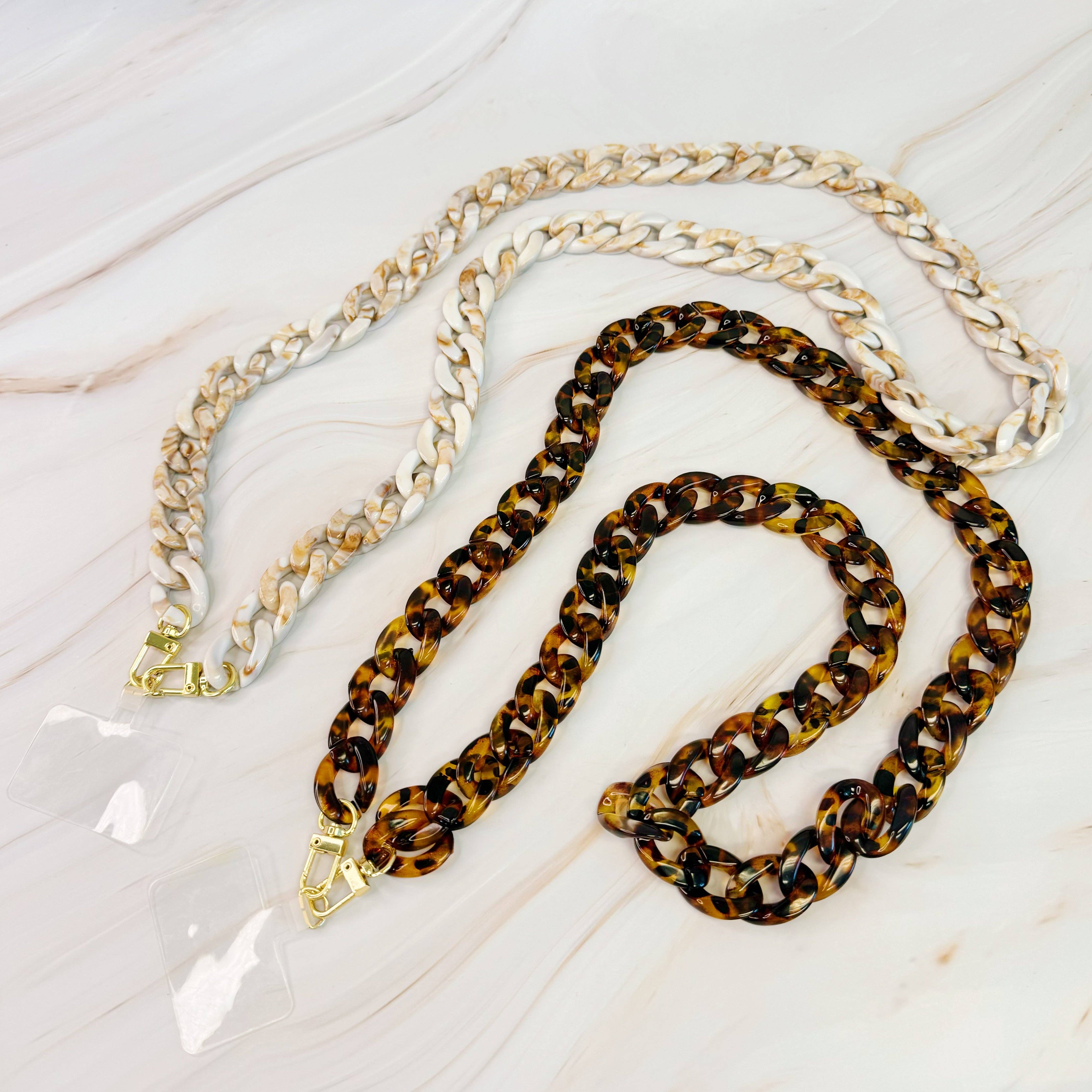 Ellison+Young - Venta al por mayor Cordones - Mujer - Cordón multifunción para teléfono Wink Lynk7