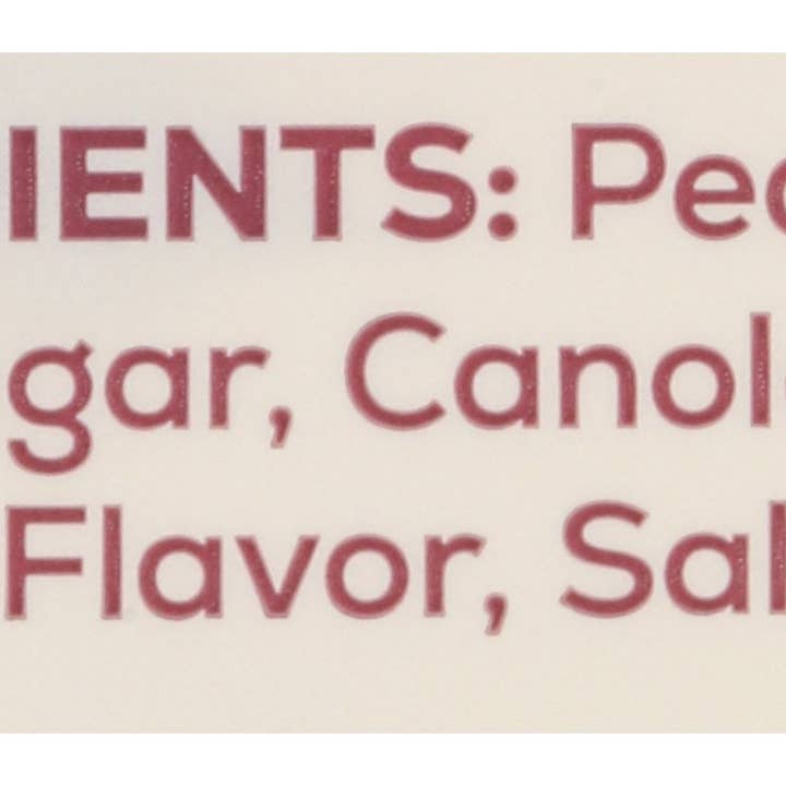 Everyday Supply Co - Wholesale Nuts - SANTE NUTS PECANS BOURBON - Case of 62