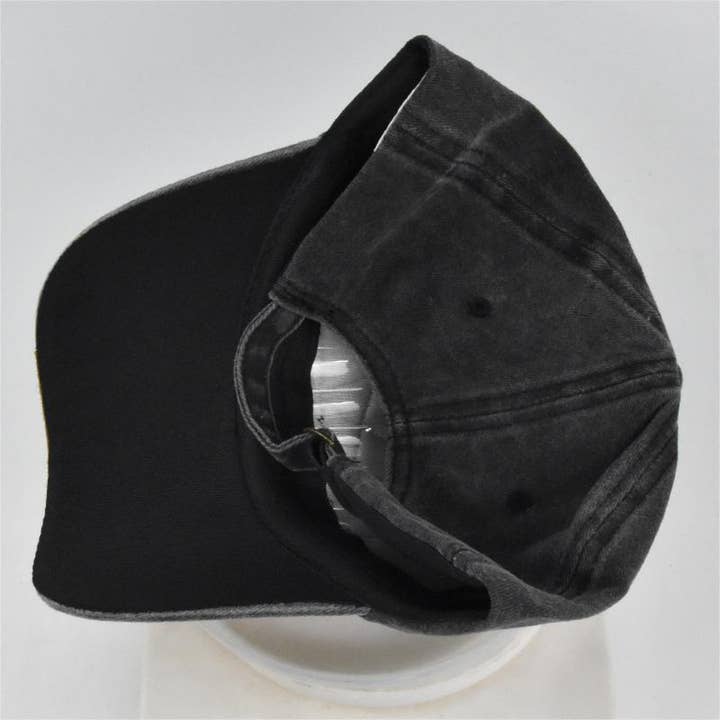 MKS America - Wholesale Baseball Cap - Women's - Fourth of July stylish flag hat baseball cap3