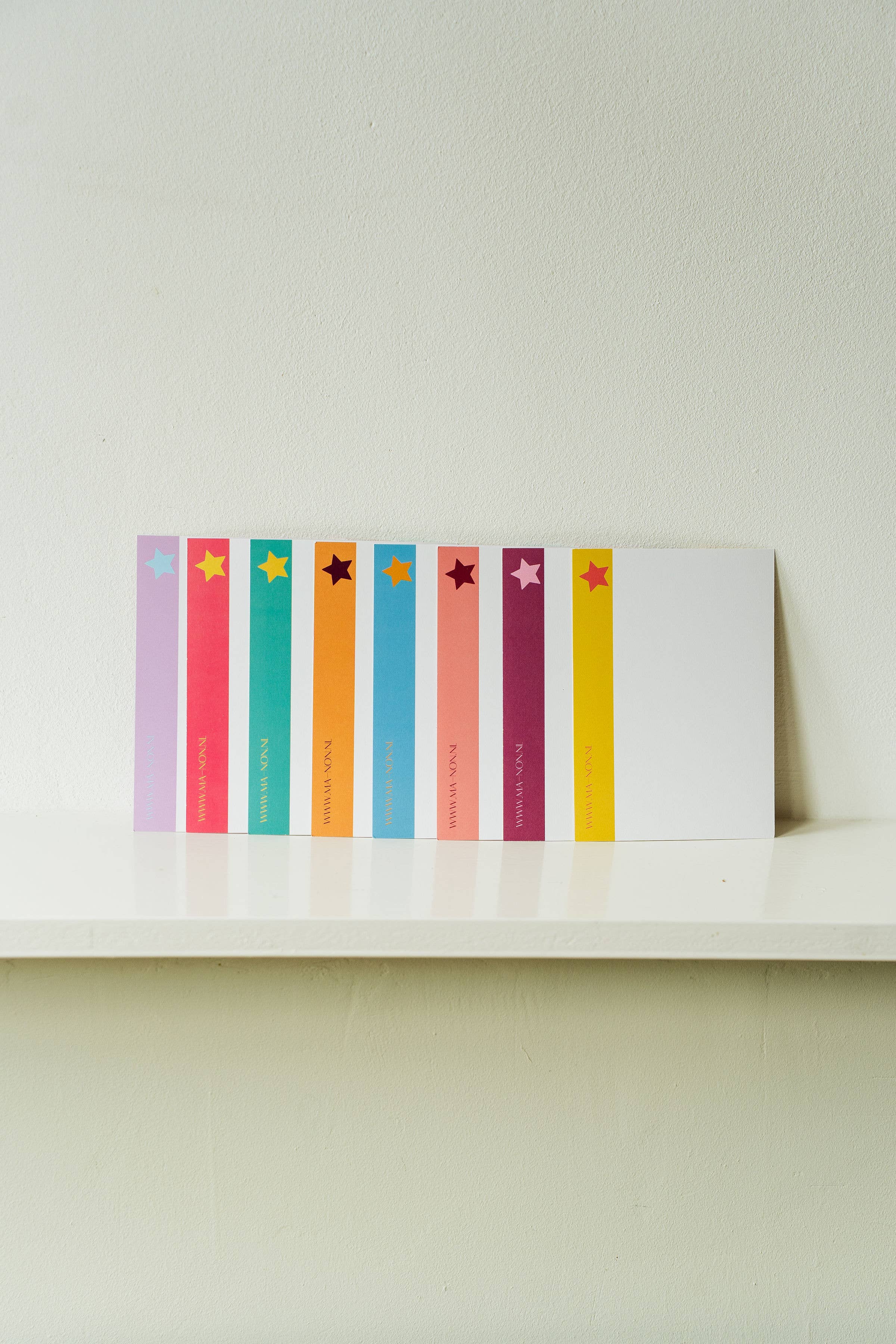 MA-NON – wholesale Birthday card – Tijd om taart te eten!1