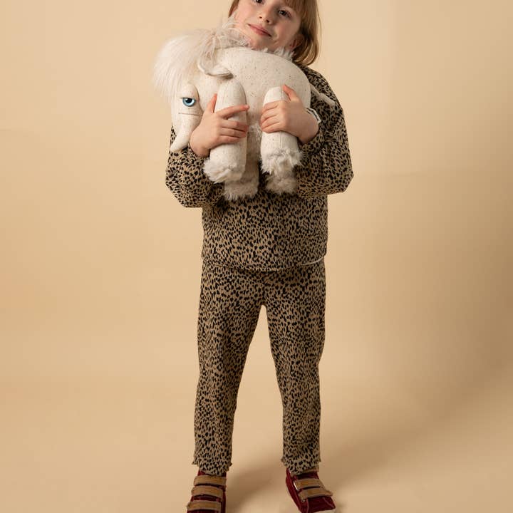 BigStuffed - Wholesale Stuffed/Plush Toy - Kids & Baby - Stuffed Animal The Mammoth Small Earth