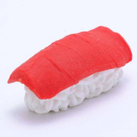 BCmini - Vente Gommes - 38335 Carte de Gomme Sushi Iwako4