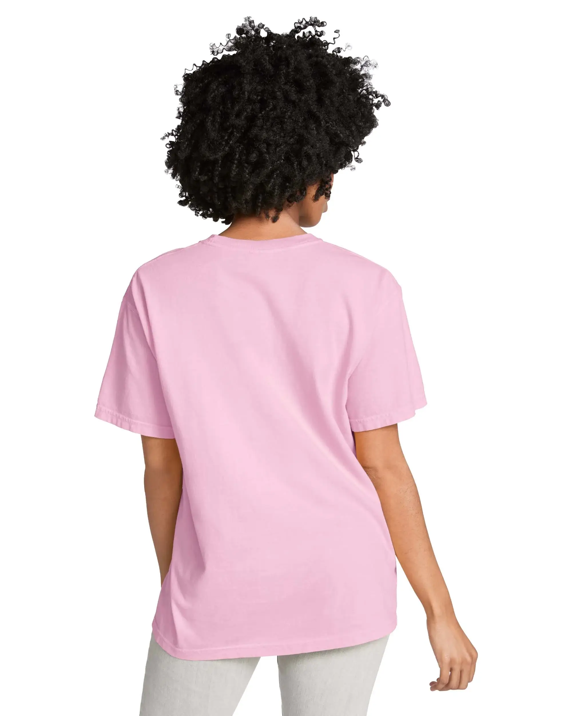 Down South Designer Customs - Wholesale T-shirt – Unisex - Comfort Colors Adult Heavyweight Tee14