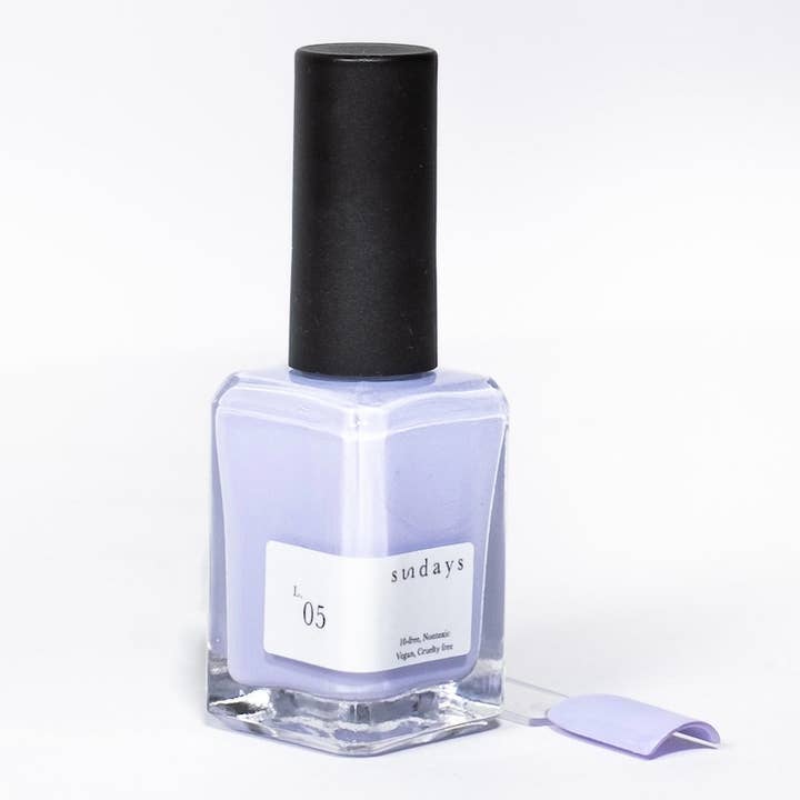 Lavanda L. 05 por atacado de Sundays