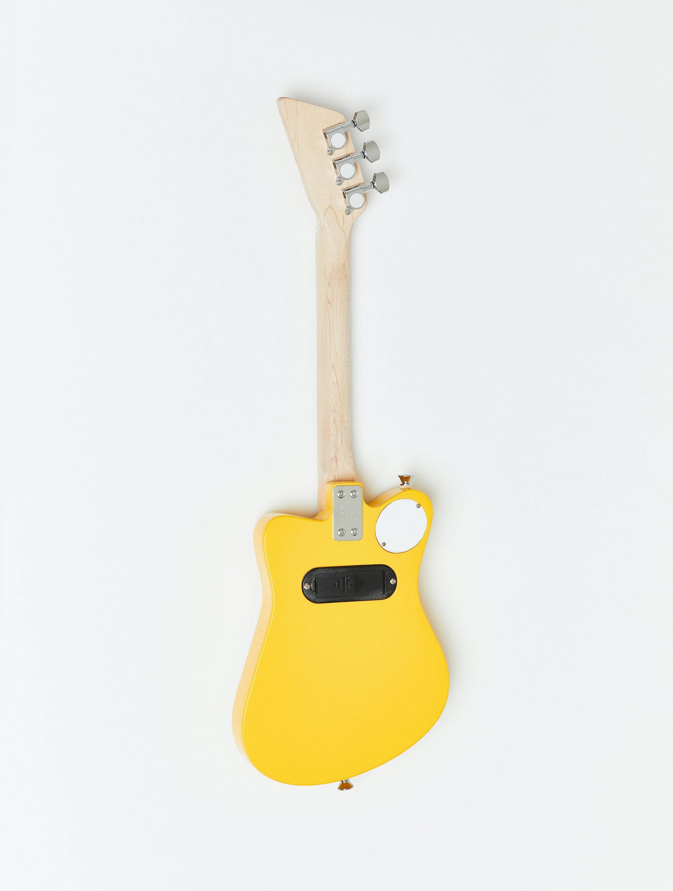 Loog Guitars Wholesale - Wholesale Musical Toy - Kids & Baby - Loog Mini Electric Ages 3+16
