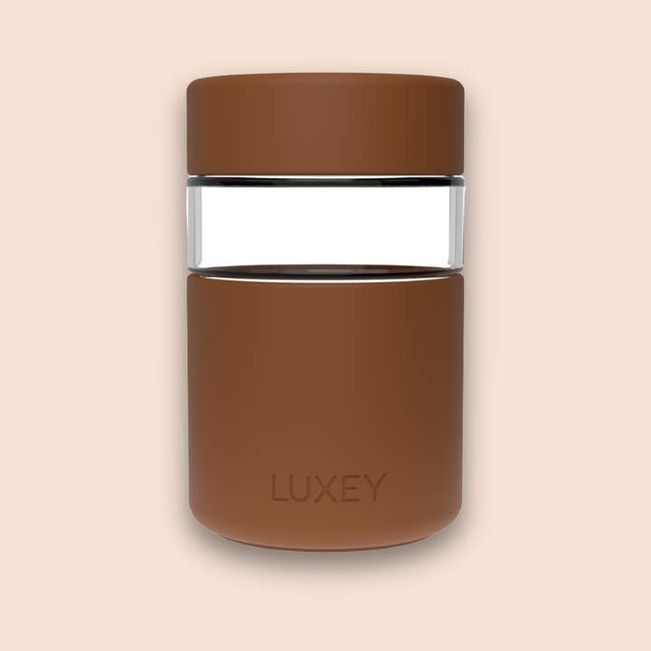 TEDDY - Regular Reusable Coffee Cup 8oz for wholesale by Luxey Cup