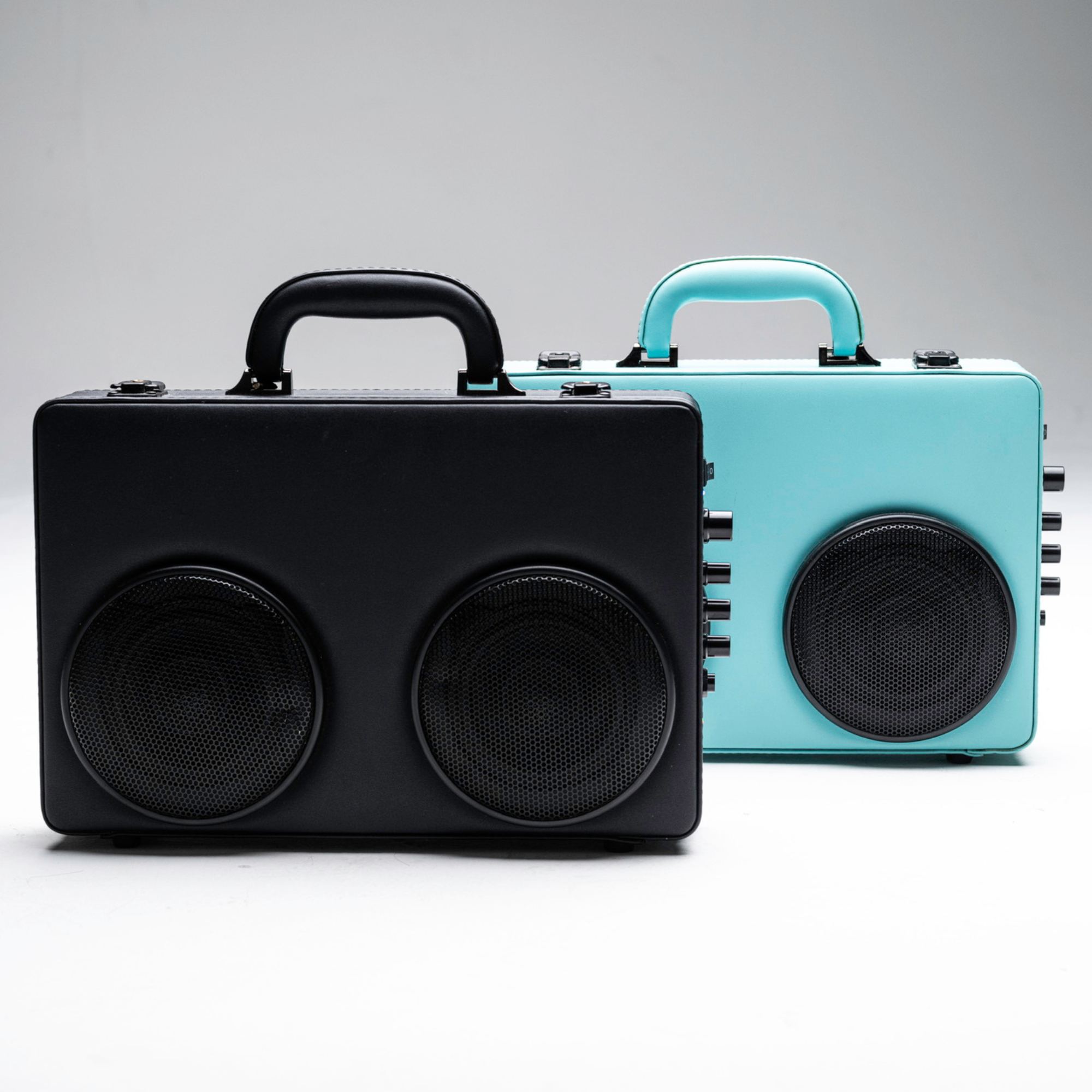 Bassmaker™ Stereo - Wholesale Speakers - Bassmaker™ Stereo 2.0 [dba Treblemaker]3