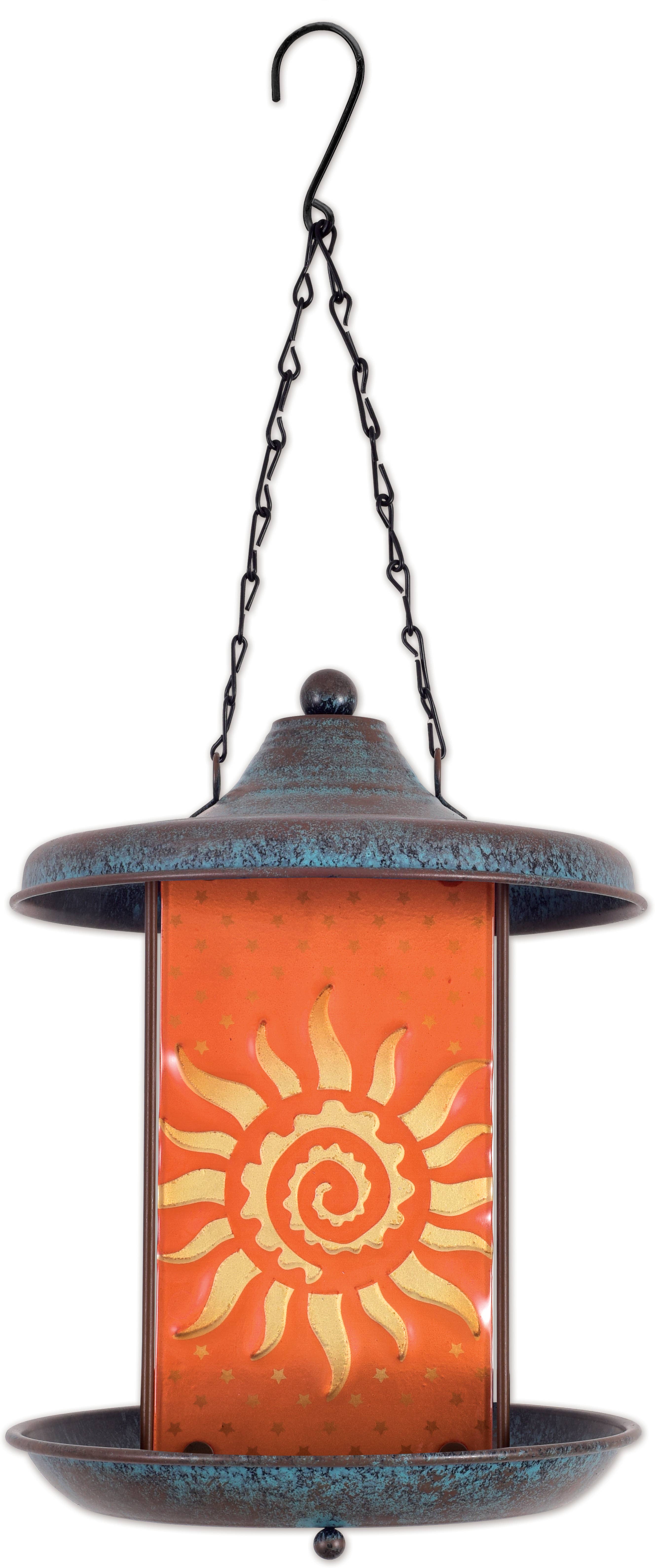 Sunset Vista Designs – wholesale Bird feeder – Sun Catcher Bird feeder9