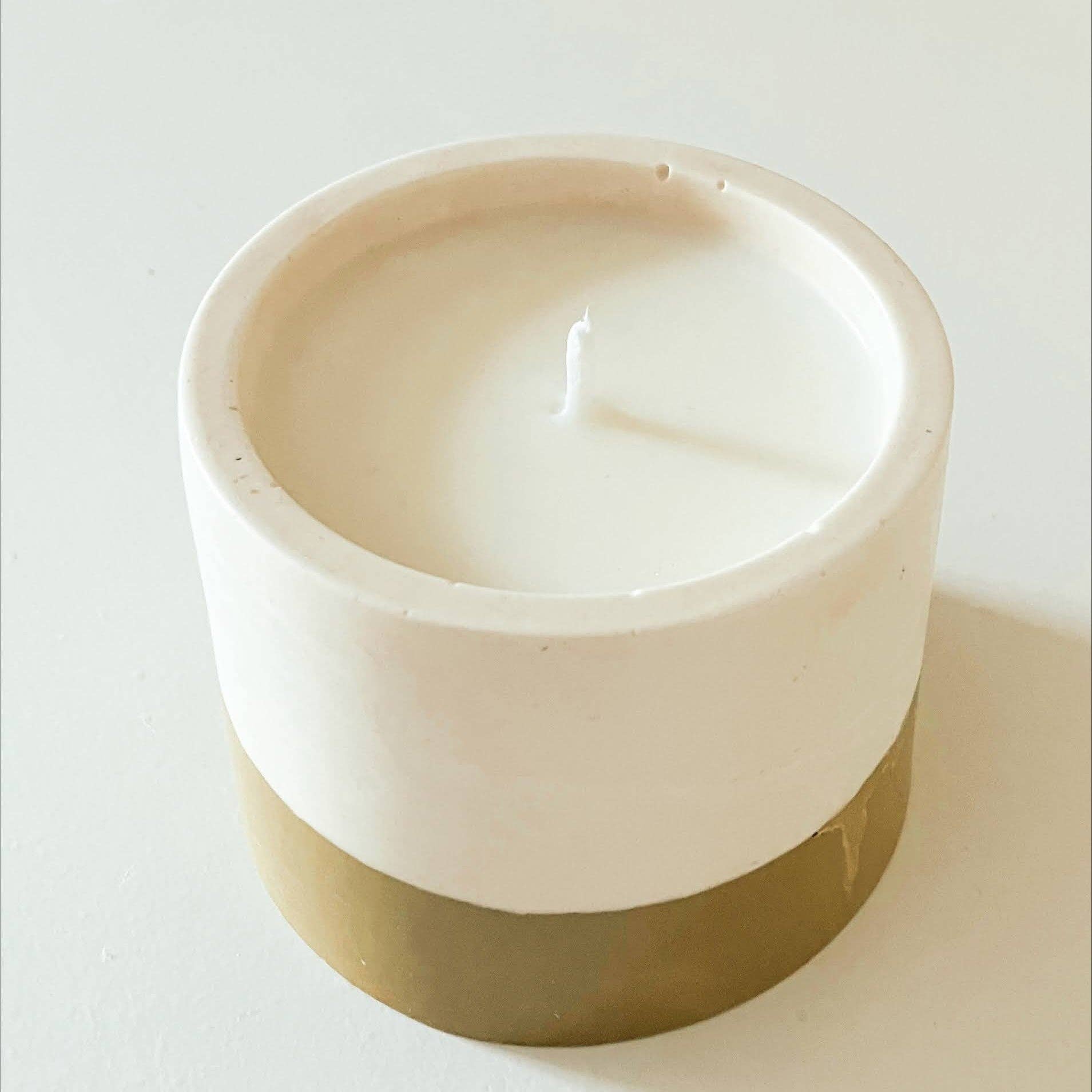 Cal Factory - Wholesale Jar/Filled Candle - SAIL EARTH2
